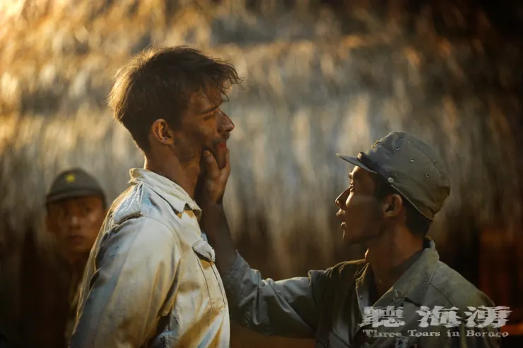 ➲ 圖片來源 / 授權 𝙋𝙝𝙤𝙩𝙤 𝘾𝙧𝙚𝙙𝙞𝙩 : 公視