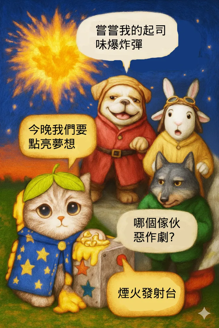 vocus｜新世代的創作平台