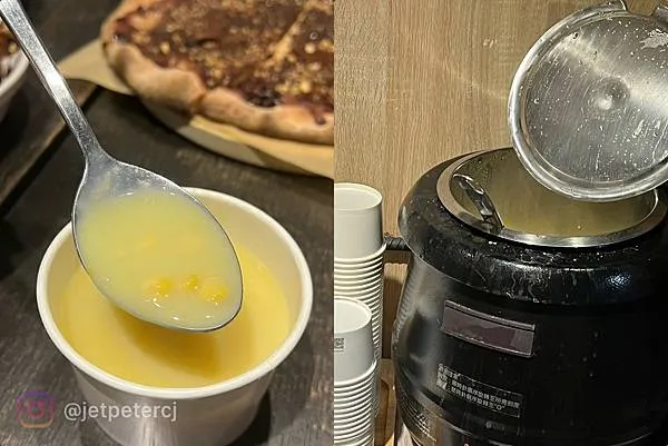 (高雄披薩)Pizza一番~30種獨特口味披薩吃到飽!100