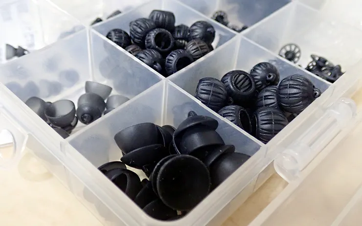 濰樂聽力中心居家到府服務