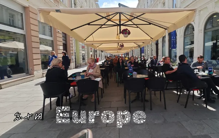 【養餘閒】餘閒就是福