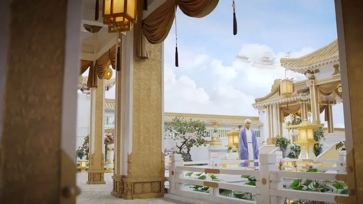 東華疑惑凡間事(第 23 集)