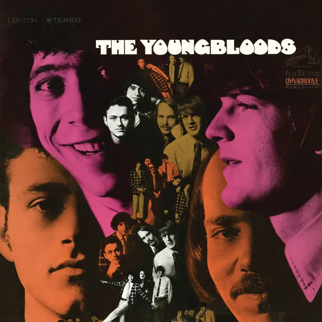 Get Together - The Youngbloods