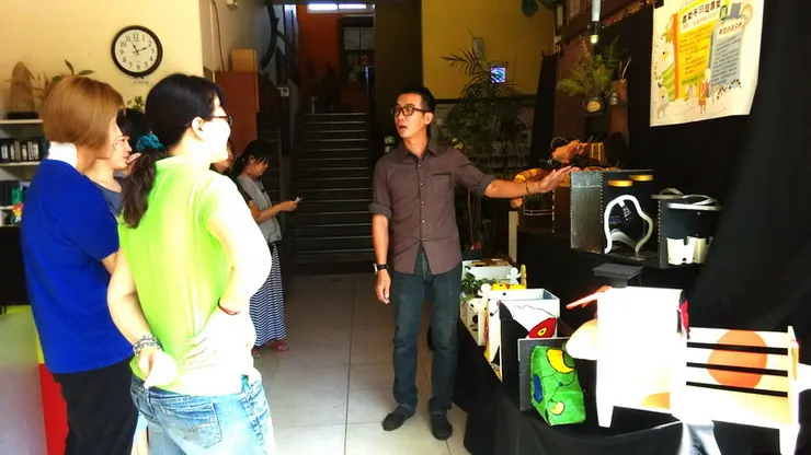 vocus｜新世代的創作平台