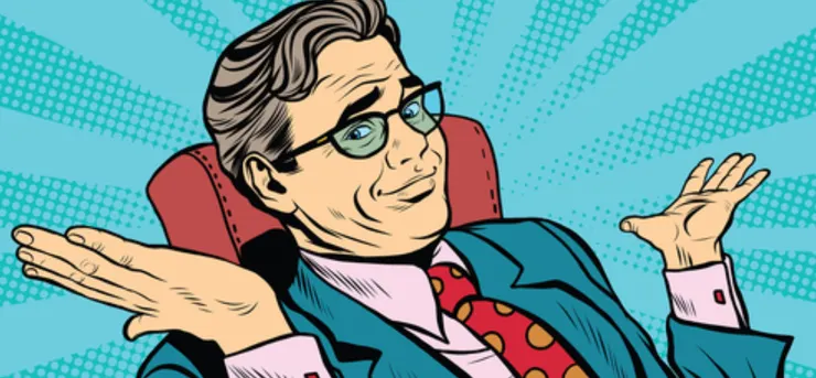 智商稅一詞常用來調侃人