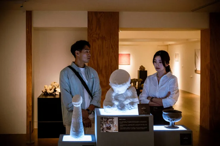 《泥娃娃》電影劇照／天予電影 提供