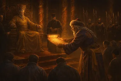 😱😱李君璧真的是天狼之子嗎？😱😱