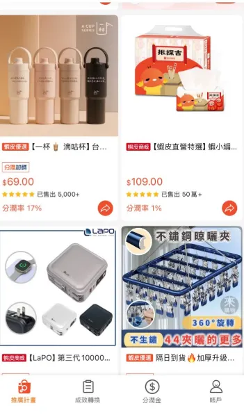 vocus｜新世代的創作平台