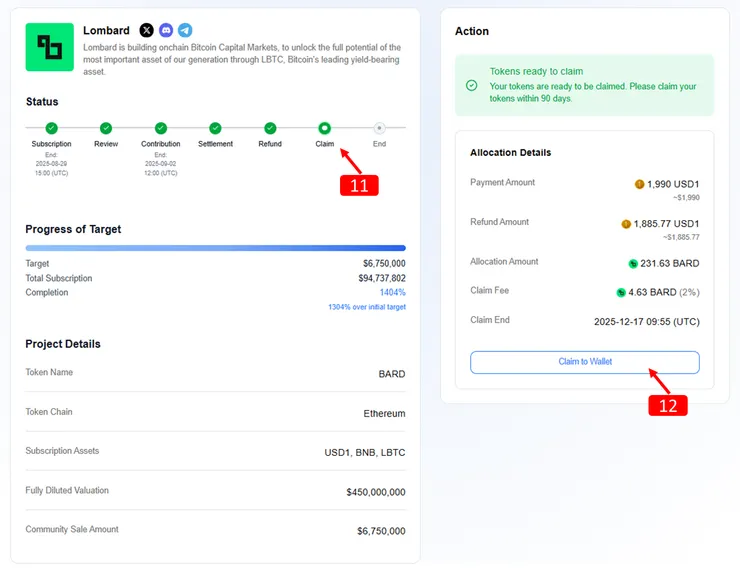 Erick Zhang打造Buidlpad|幣安前高管的ICO平台解析