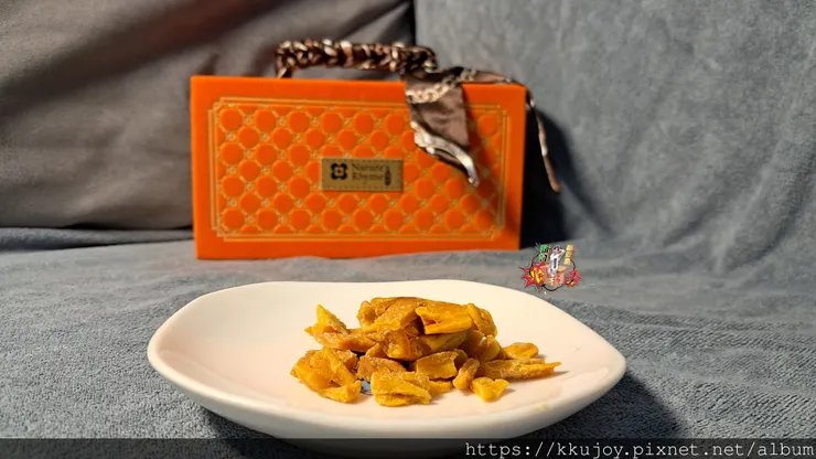 【韻見】果乾界的愛馬仕✨一口嚐見韻味,一盒滿載心意💖用最自然