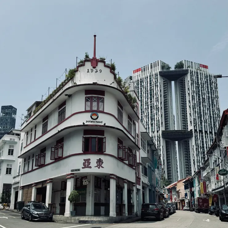 vocus|新世代的創作平台