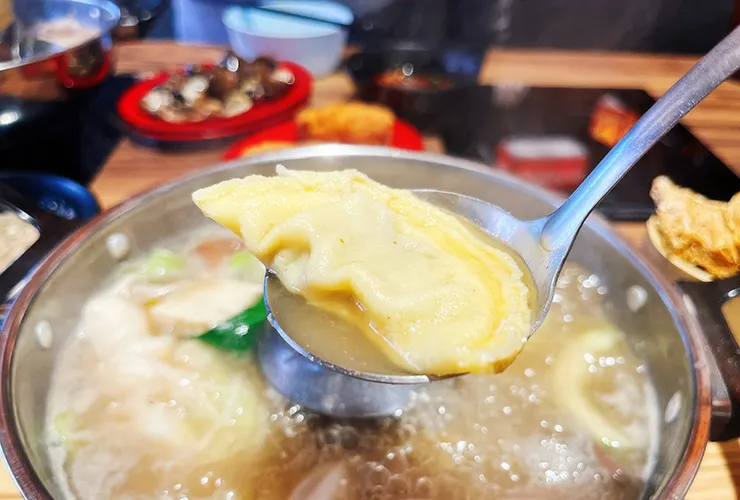 【大滿貫功夫鍋】桃園中壢小火鍋推薦