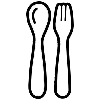 对美食的虔诚 ，是对生活的一种修行。的沙龍