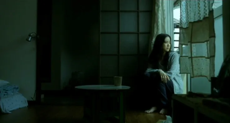 One Million Yen Girl (2008)