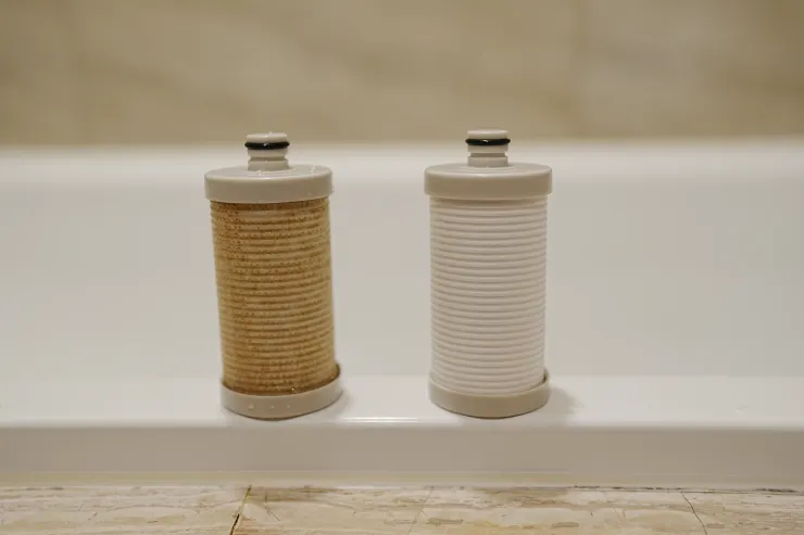 顏色差異真的大