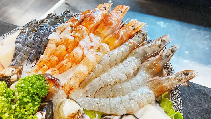 【武鶴和牛火鍋-吉林總店】A5和牛吃到飽、鱈場蟹腳吃到飽,送波士頓龍蝦│台北火鍋吃到飽推薦