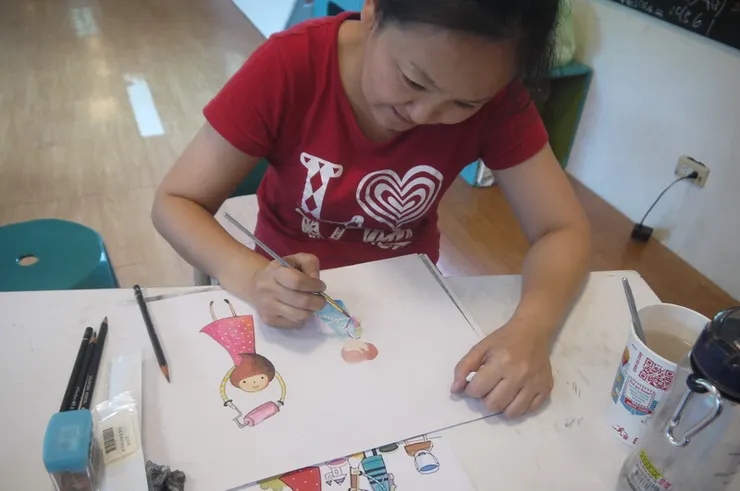 vocus|新世代的創作平台