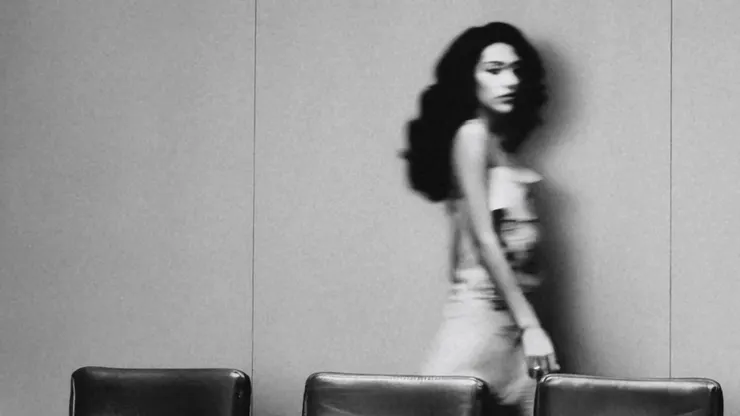 via Olivia Dean's Facebook