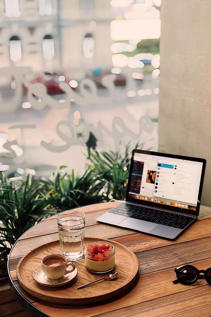 vocus|新世代的創作平台