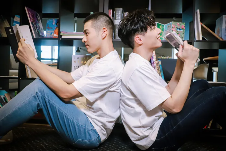 vocus|新世代的創作平台