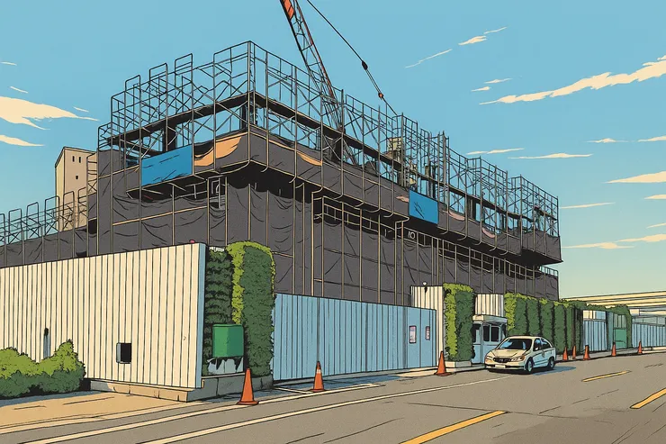 在簽訂任何預售屋合約前，務必尋求專業律師或地政士的協助，仔細審閱合約中的每一個條款，特別是涉及建商借款與抵押權設定的部分。