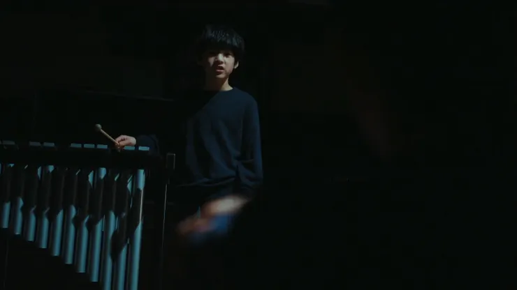 堅強理智的F人格是本尊最好的朋友與導師