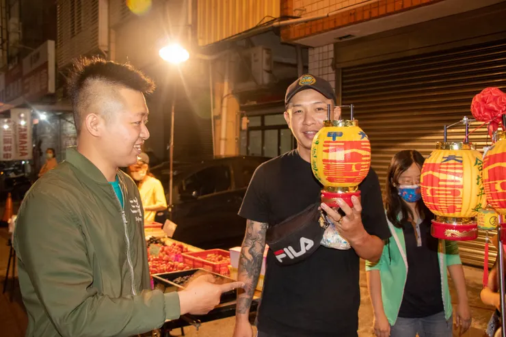 vocus|新世代的創作平台