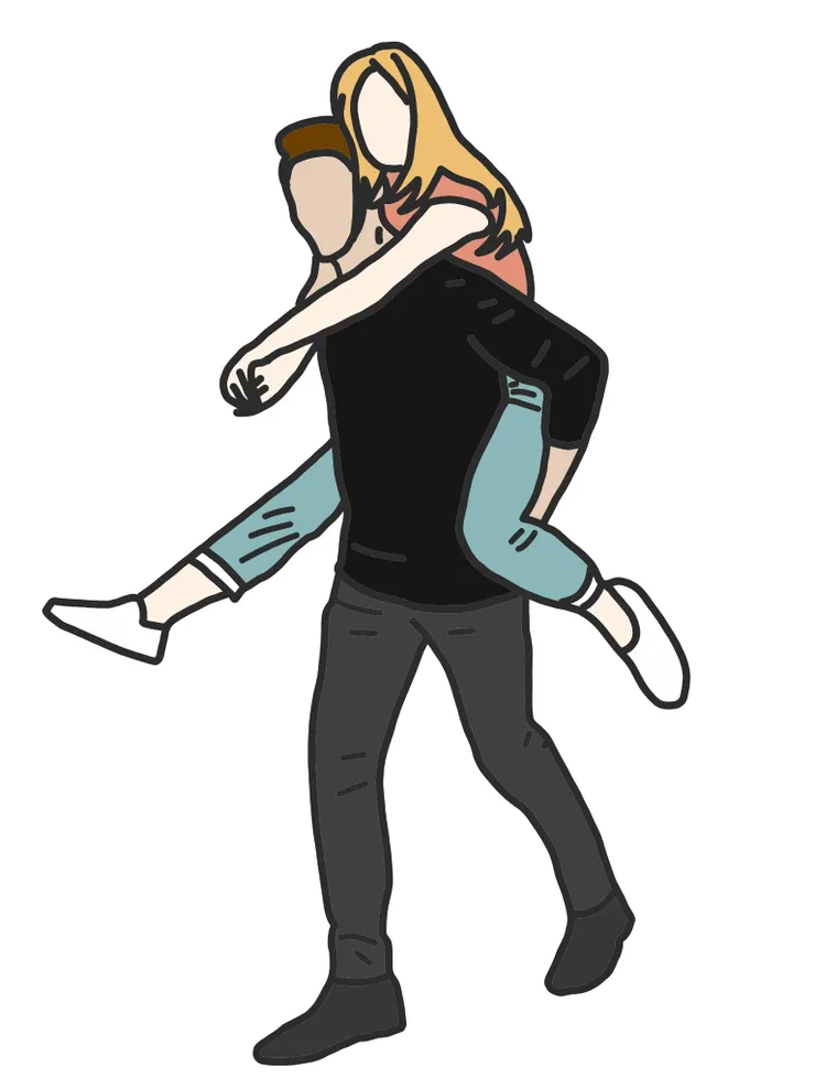 圖源:イラストAC