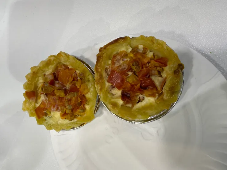 2025/12/09 下午茶