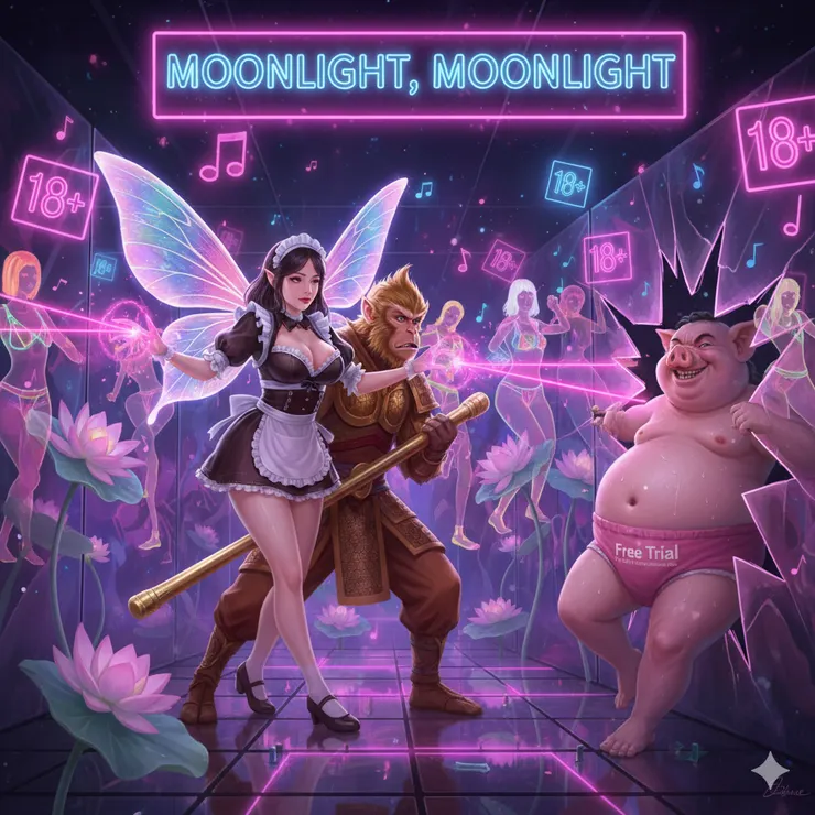 vocus|新世代的創作平台