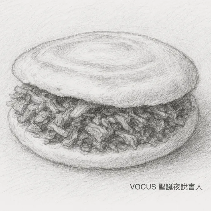 早點示意款(AI生成圖)