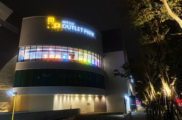 林口三井Outlet二館美食推薦│JK STUDIO歐陸餐廳