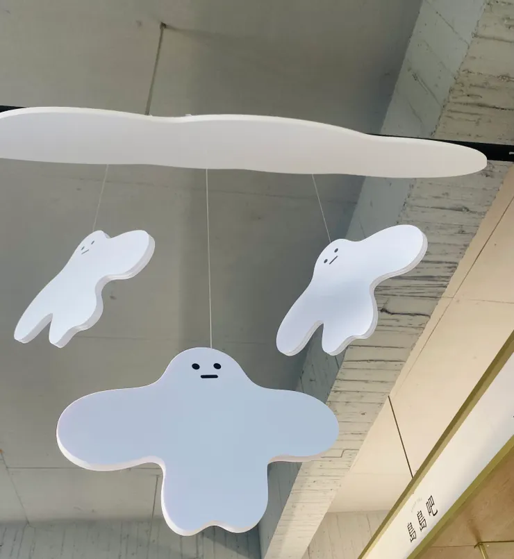 島島吧 (像是閩語說:慢慢吧)