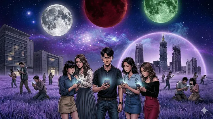 vocus｜新世代的創作平台