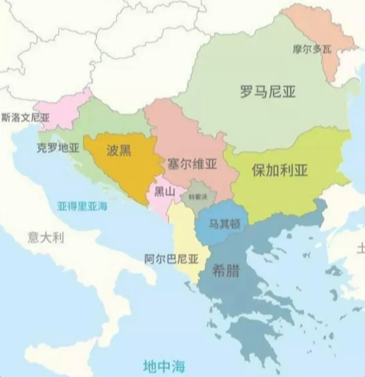 地理位置圖 ( 此張圖片採於網路分享 )