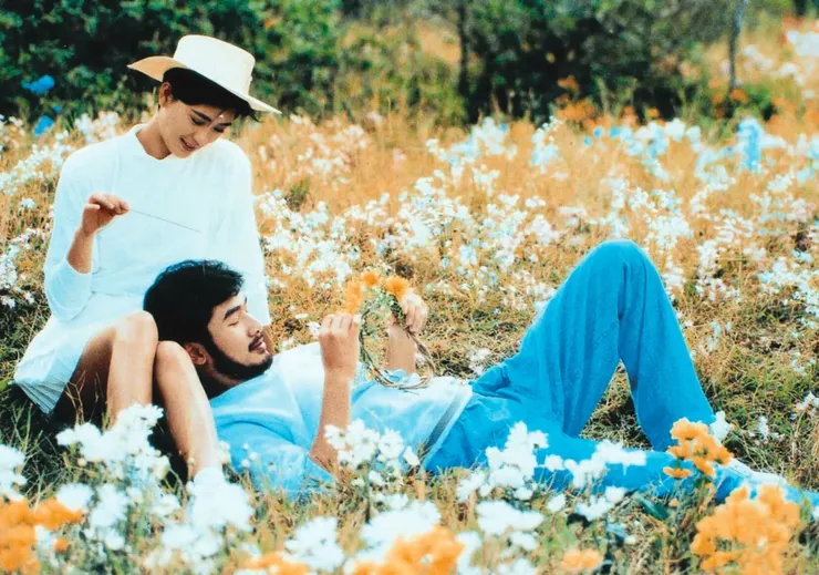 老港片《朝花夕拾》現在看來很粗糙，但情感真摯，結局成功令觀眾惘然