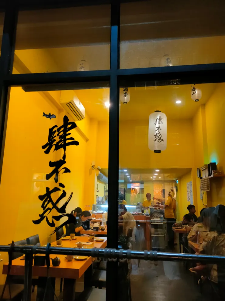 必須預約或者挑冷門時段