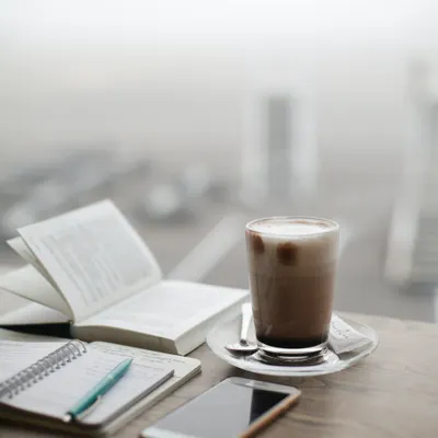 Margie創業小時光的沙龍