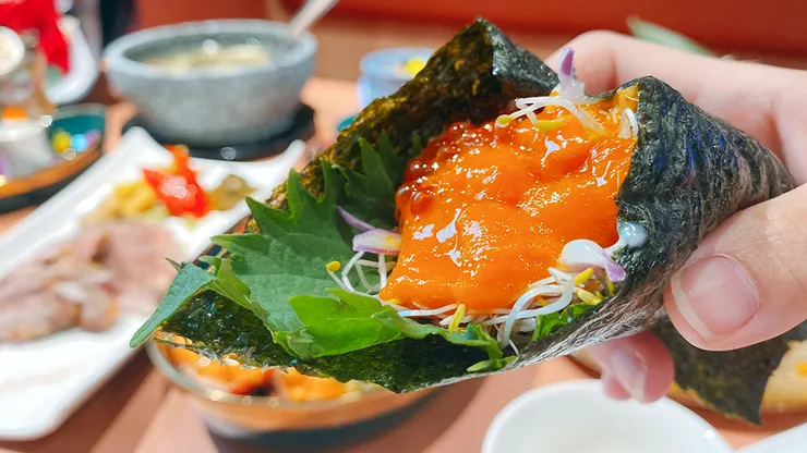 林口海鮮餐廳【拿靠生猛海鮮】媲美海港級料理，節慶聚會推薦餐廳