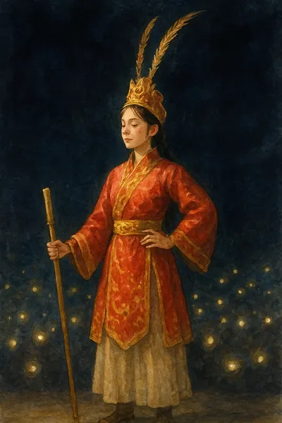 每日的幸福溫習｜音樂是前往幸福最溫柔的攻擊