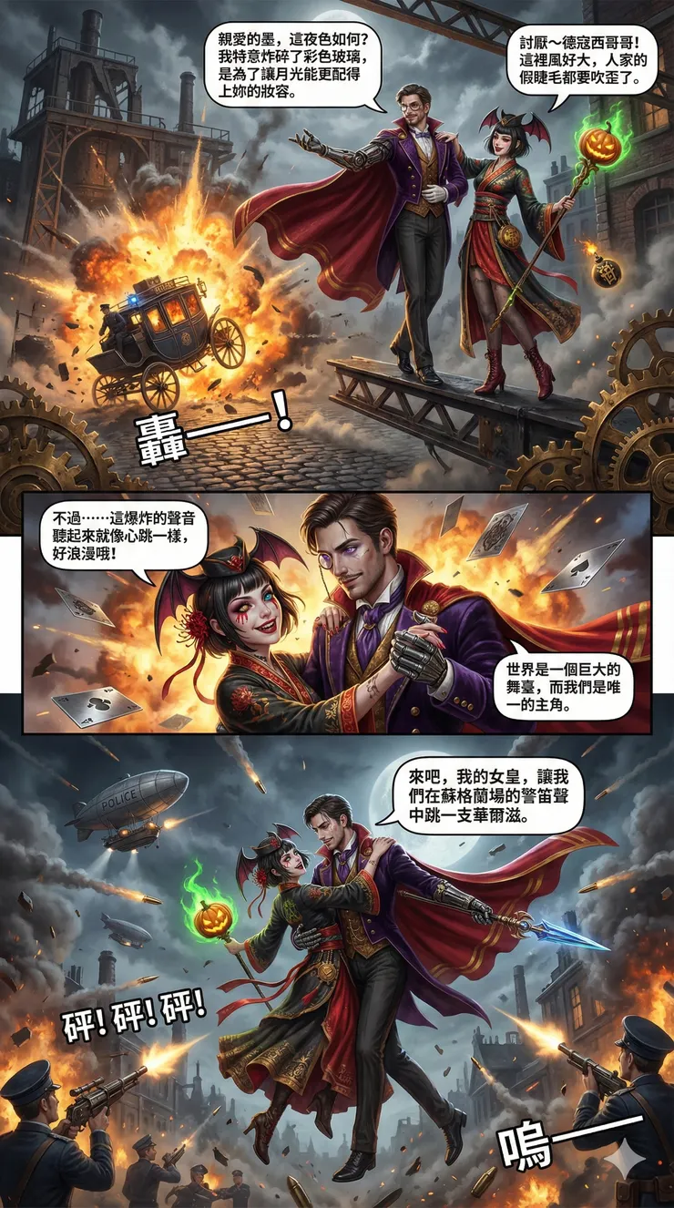 vocus｜新世代的創作平台