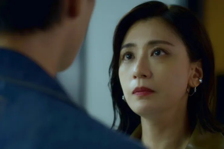 〈真實故事改編〉劇照。