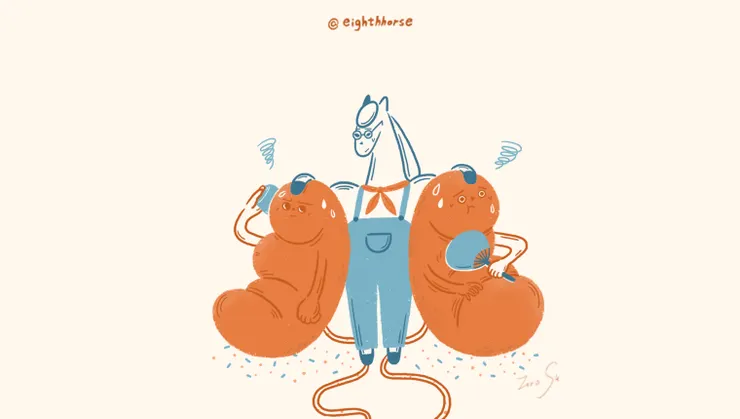 vocus|新世代的創作平台