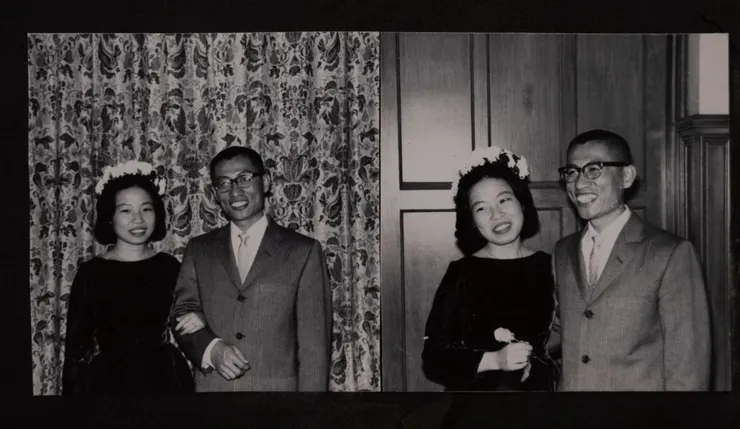 《春雨424》電影劇照／劇照提供：金馬影展