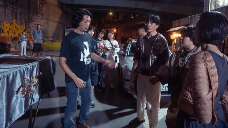 (照片提供：逆光電影)