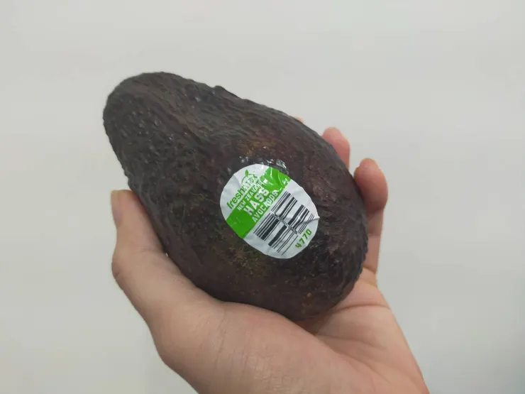 這個可以吃了~全聯買的