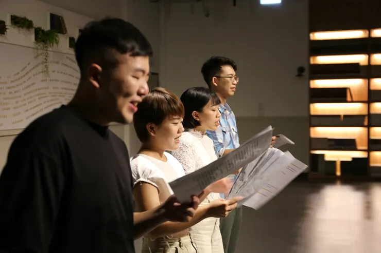 vocus|新世代的創作平台