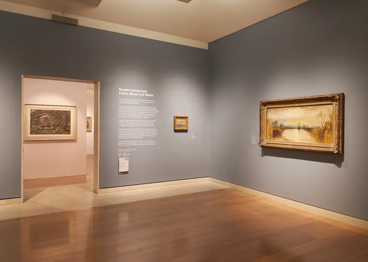 圖片來源：Pallant House Gallery