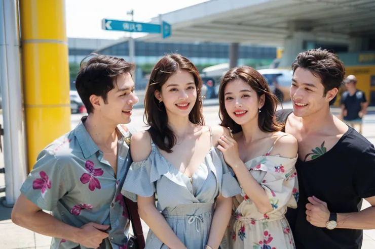 事先申請好，又快又方便！