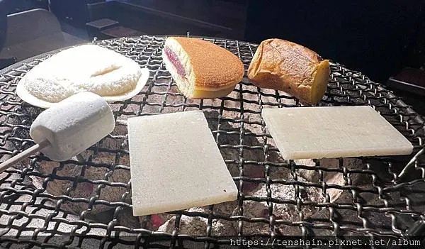 【豚野日式炭火燒肉-內湖店】